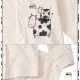 韓國制嬰兒服四季禮盒裝--Cows 